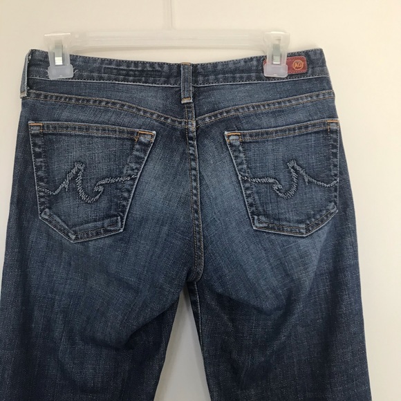 Adriano Goldschmied Bootcut Jeans - Picture 5 of 7